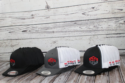Bleed Country Hats